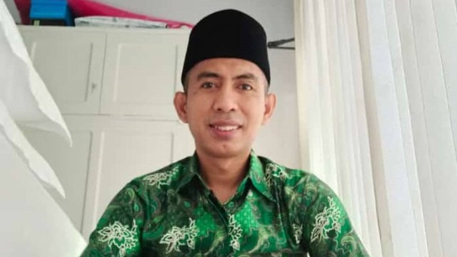 Haji Zulkifli Ayob